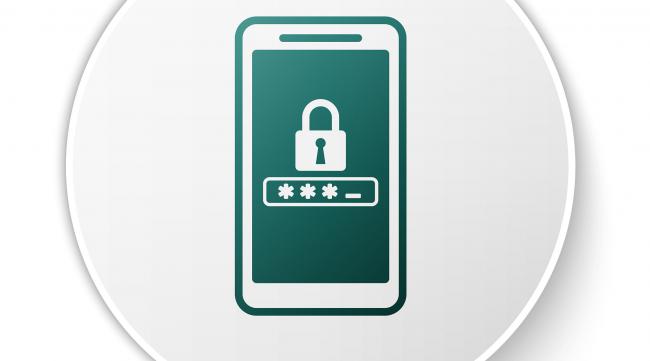 手机怎样设置安装密码保护