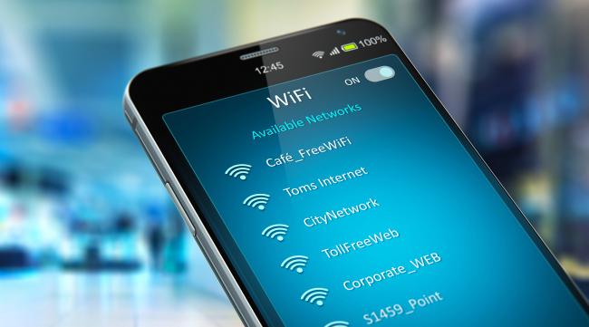手机破解wi-fi最强教程
