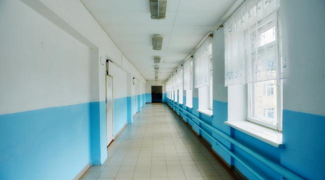 学生宿舍走廊的宽度要求标准