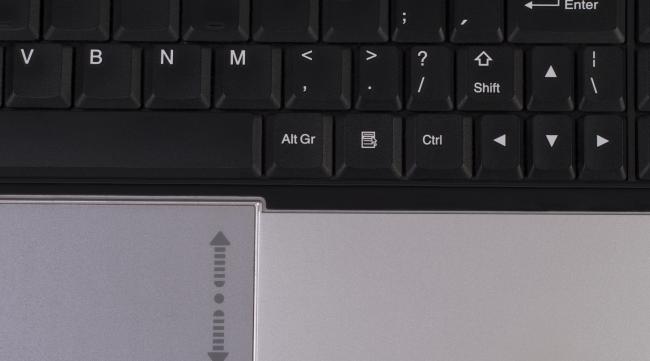 触摸屏笔记本怎么关闭触摸功能键
