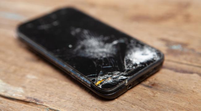 红米手机的外屏坏了能单独修吗视频