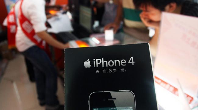 上海和硕生产的苹果手机怎么样呀