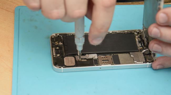 iPhone指纹解锁坏了怎么办