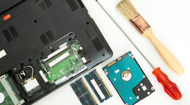 笔记本电脑怎么重新装主板驱动器