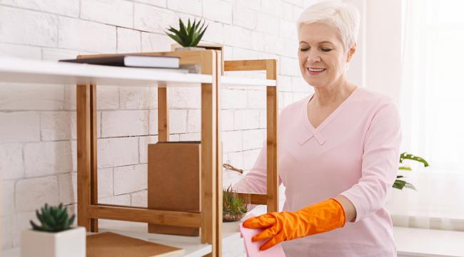 用花椒水擦拭家具可以去甲醛吗
