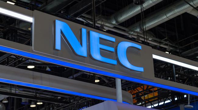 NEC是什么牌子