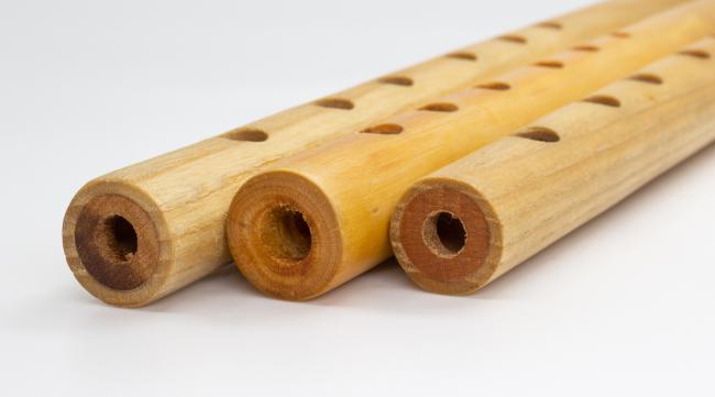 竹子做的管子乐器哪里有卖呀
