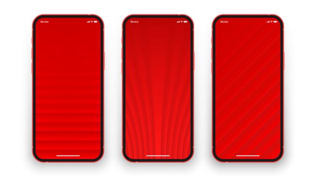 手机出现红色的边框怎么办