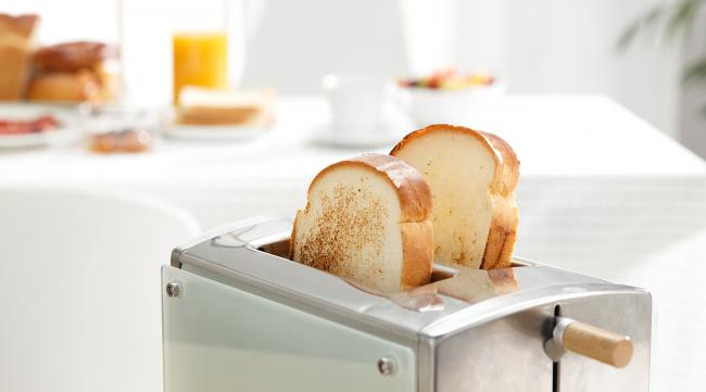 全自动面包机的优缺点是什么