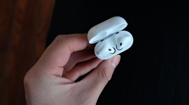 苹果蓝牙耳机和平精英怎么设置声音