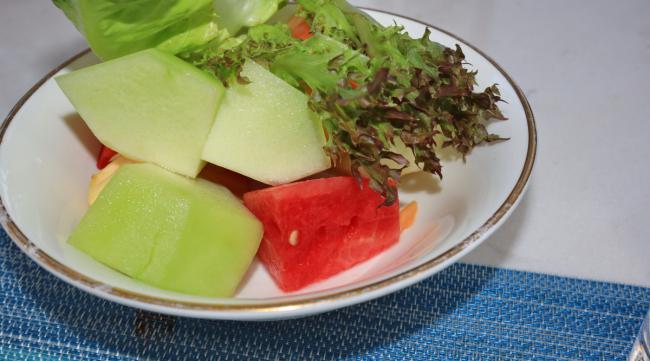 青木瓜最好吃的六种吃法图片
