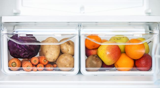 没有冰箱水果应该怎么保存呢