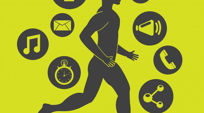 跑步心率控制在多少能有效减脂呢