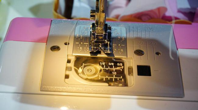 juki缝纫机维修方法
